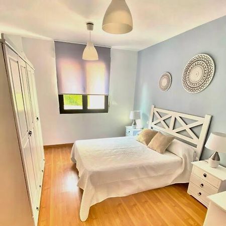 Апартаменты Apto. Residencial Руидера Экстерьер фото