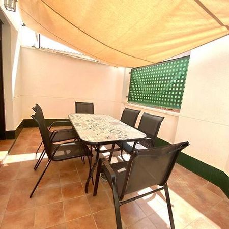 Апартаменты Apto. Residencial Руидера Экстерьер фото