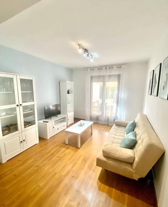 Апартаменты Apto. Residencial Руидера Экстерьер фото